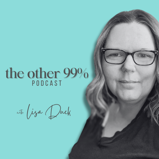 Thriving in the 99%: Building a Fulfilling Direct Selling Business