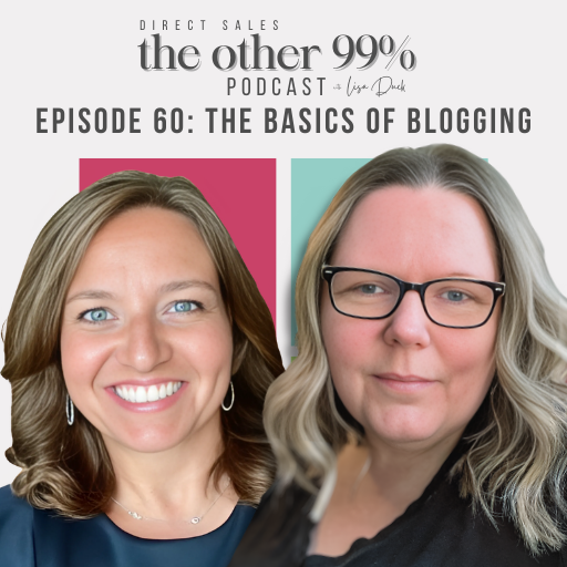 The Basics of Blogging