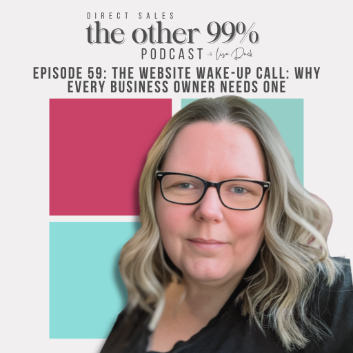 The Website Wake-up Call: Why Every Business Owner Needs One