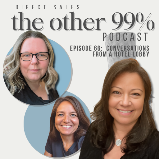 Conversations from a Hotel Lobby