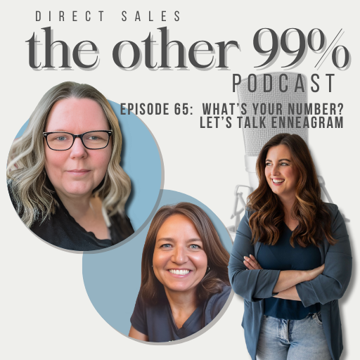 What’s Your Number? Let’s Talk Enneagram!