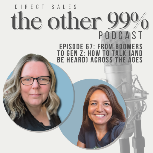 From Boomers to Gen Z: How to Talk (and Be Heard) Across the Ages