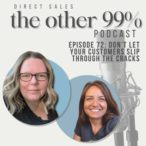 Don’t Let Your Customers Slip Through the Cracks