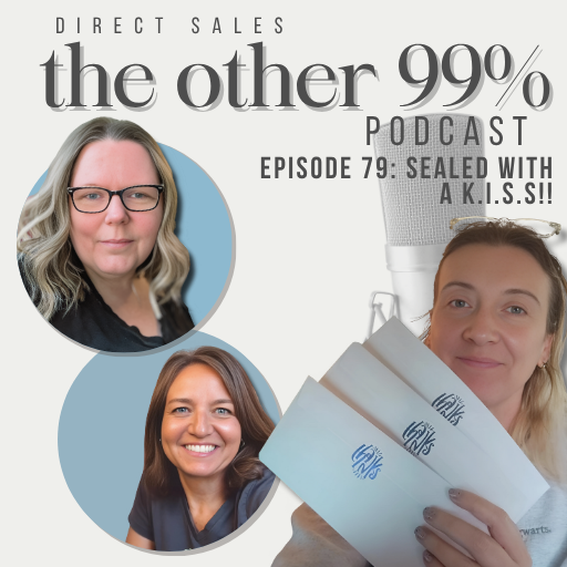 Sealed With a K.I.S.S!!