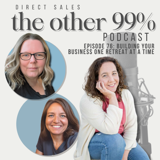 Building Your Business One Retreat at a Time