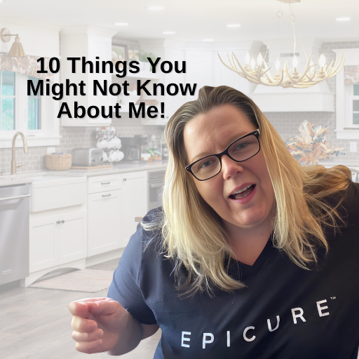 10 Things You Might Not Know About Lisa Duck