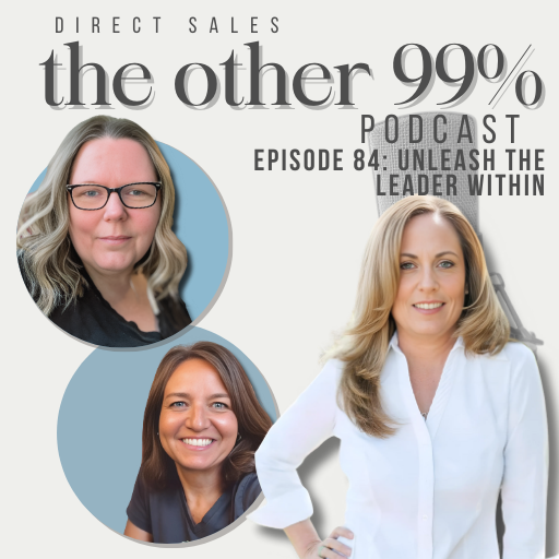 Unleash the Leader Within