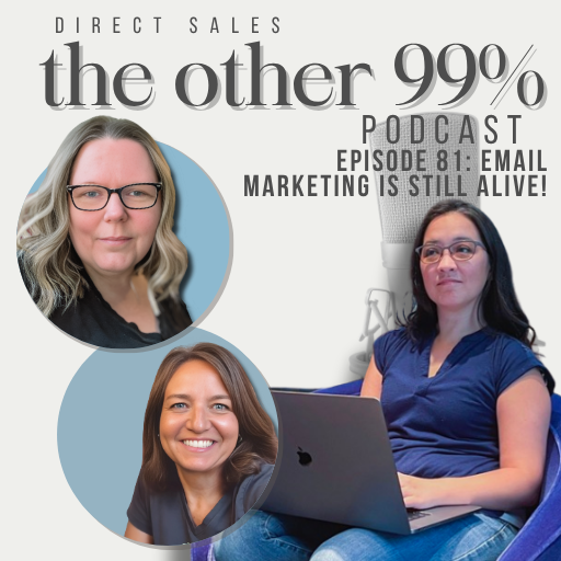 Email Marketing is Still Alive