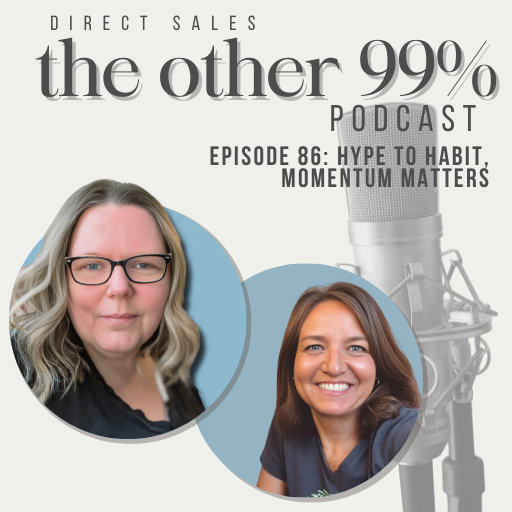 Hype to Habit, Momentum Matters