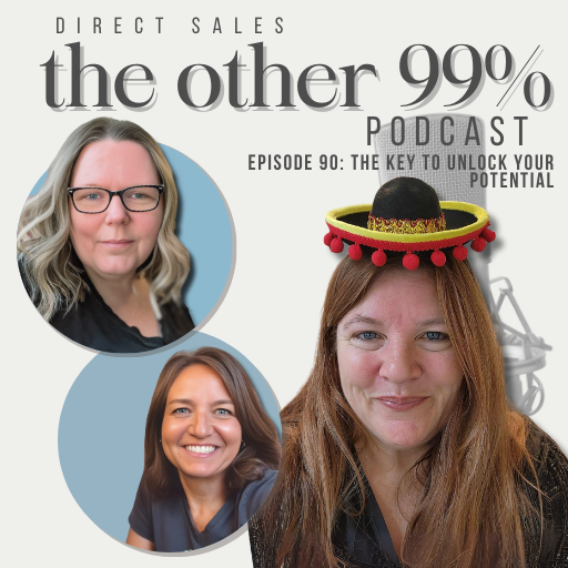 The Key to Unlocking Your Potential