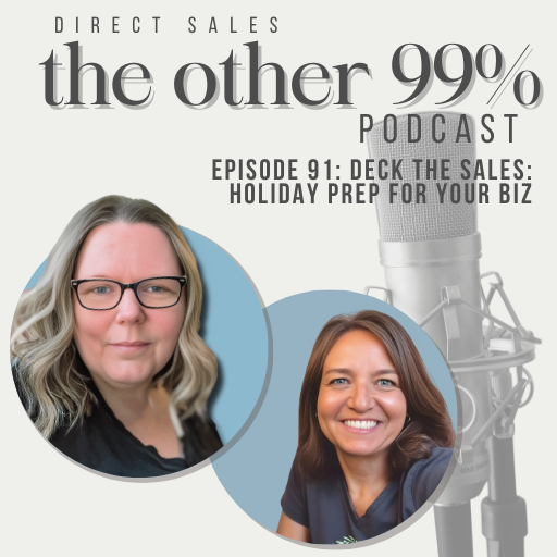 Deck the Sales: Holiday Prep for Your Biz