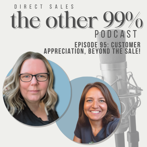 Customer Appreciation, Beyond the Sale